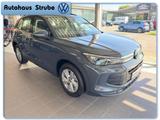 Volkswagen Tiguan 1.5 eTSI DSG - Volkswagen Tiguan Tageszulassungen mit Benzin-Antrieb