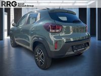 Dacia Spring - Vorschau Bild 4