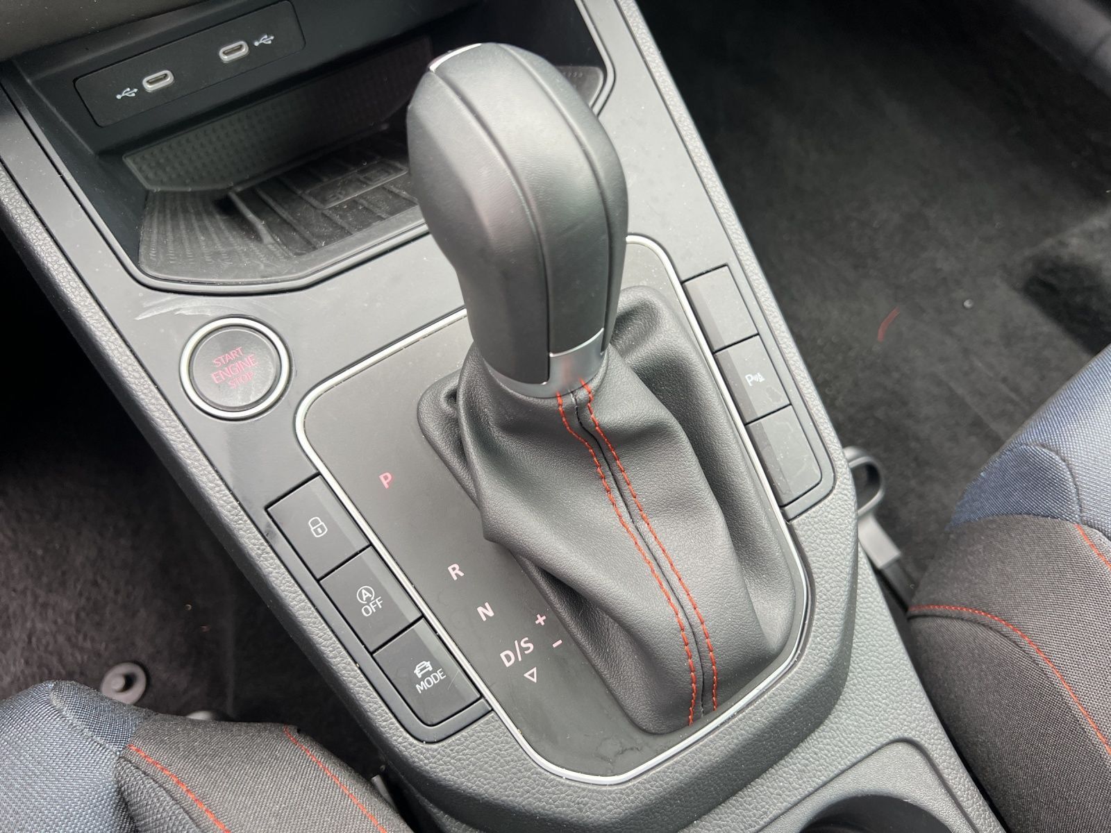 Seat Ibiza - Bild 12