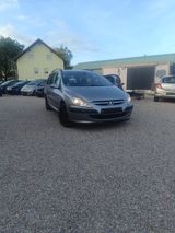 Peugeot 307 Break/ SW Break Tendance - Peugeot 307 aus 2004: 307sw