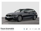 BMW 320d M SPORT+H/K+DA PROF+PA+LC PROF - BMW 320