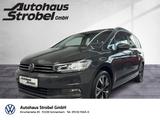 Volkswagen Touran 1.5 TSI DSG Highline 7-Sitze ab 3,99% ACC - Volkswagen Touran: 1.9