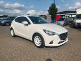 Mazda 2 Lim. Red Edition - gebrauchte Mazda 2 aus dem Jahr 2015