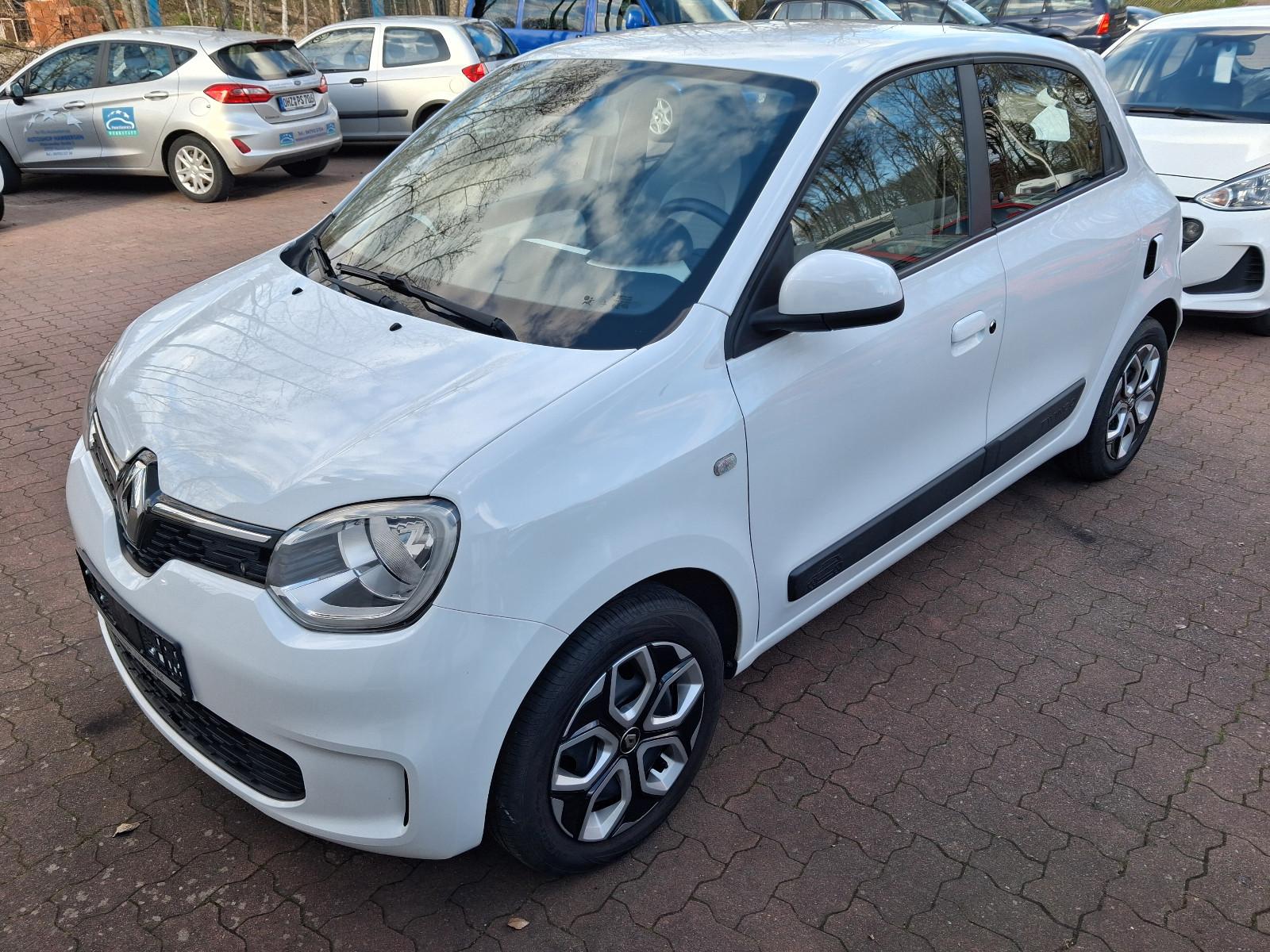 Renault Twingo SCe 75 Limited - Klima