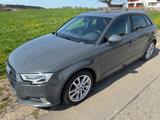 Audi A3 SPORTBACK 30 TDI *SPORT*SEHR GEPFLEGT*NAVI* - Audi A3: Se TDI
