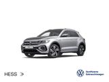 Volkswagen T-ROC 1.5 TSI DSG R-LINE*LED*AHK*KAMERA*PDC*SHZ* - Volkswagen T-Roc aus 2022