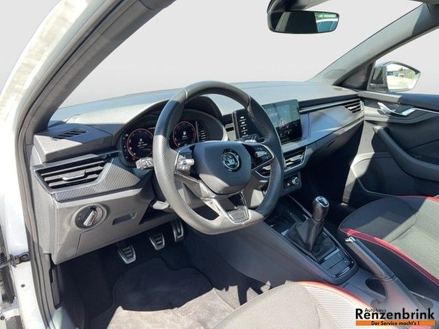 Scala  Monte Carlo 1.0 TSI DSG Monte Carlo PANO 