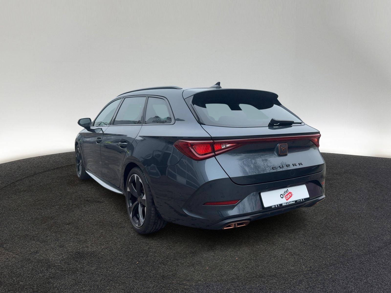 Cupra Leon - Bild 3