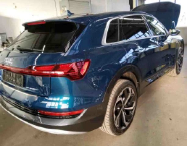 Audi e-tron - Bild 3