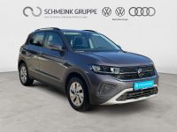 Volkswagen T-Cross - Vorschau Bild 7