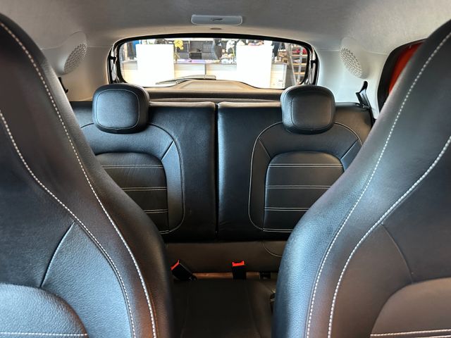 Smart ForFour *Spurhalte*SitztHZ*Tempo*KlimaAutomatik*