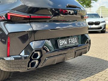 2024 BMW XM — миниатюра 18