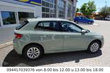 Skoda Fabia 1.0l TSI 85kW DSG Extra Garantieverläng. - Skoda Fabia Extra mit Benzin-Antrieb