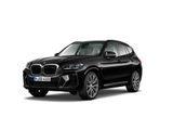 BMW X3 M40 d M-Sport LASER HuD AHK NAVI Standhzg DAB - BMW X3 M40 aus 2024