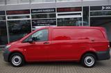 Mercedes-Benz Vito 114 CDI KASTEN LANG KAM/NAVI/PDC/9-G/KLIMA - Mercedes-Benz Vito Gebrauchtwagen