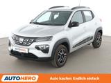 Dacia Spring electric drive 33 kW Comfort Plus Aut. - gebrauchte Dacia Spring aus dem Jahr 2022