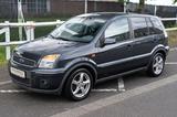 Ford Fusion Plus - Ford Fusion Gebrauchtwagen