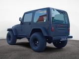 Jeep WRANGLER 2.5 RAPTOR 35 ZOLL LED 2 ZOLL HÖHERLEGU - Jeep aus 1999