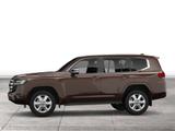 Toyota Land Cruiser TEC Edition Standheizung AHK - Toyota Land Cruiser: Tec