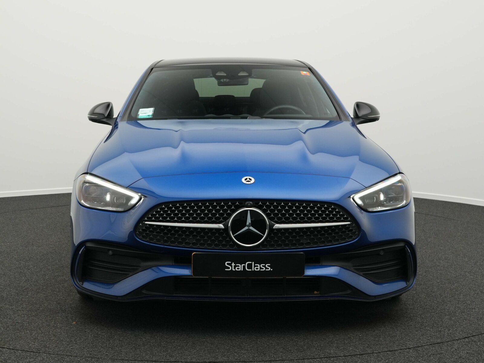 Mercedes-Benz C 220 d 4MATIC AMG-Line Premium Plus imagem 2