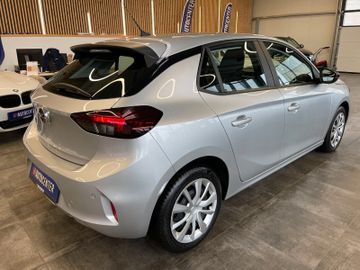 Opel Corsa F Edition *1. Hand*Navi*Kamera*19% MWST*