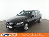 Mercedes-Benz C 200 d T Aut.*NAVI*LED*TEMPO*PDC*SHZ* - Mercedes-Benz C 200 in Leipzig