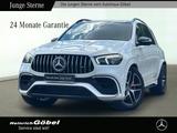 Mercedes-Benz Mercedes-AMG GLE 63 S 4MATIC+ - Mercedes-Benz GLE 63 AMG in Frankfurt (Main)