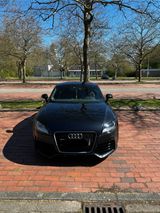Audi TT Coupe 2.0 TFSI  S-Line - Audi TT Gebrauchtwagen in Hamm