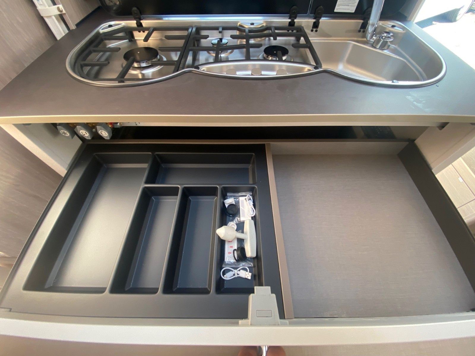 Fahrzeugabbildung Bürstner Premio Plus 510 TK *Modell2025*1.800kg*Paket2*