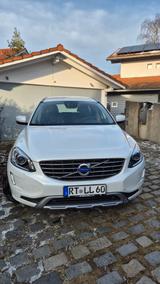 Volvo XC60 D4 Automatik 2WD