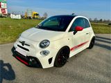 Abarth 500 500 Basis - Abarth 500 aus 2009