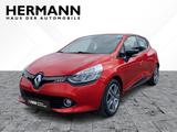 Renault Clio IV 1.2 16V 75 Dynamique LED*NAVI*LM*Navi - Renault mit Benzin-Antrieb: Limousine, Schaltgetriebe