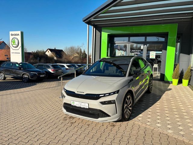 Skoda Enyaq Coupé 85 Sportline