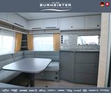 Fendt Apero 495 SFB !! Sie sparen 2.242,- !! - Fendt Hagelschaden Wohnwagen