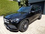 Mercedes-Benz GLS450 AIR PANO BURM DISTR SITZKLIMA 22ZOLL AMG - scheckheftgepflegte Mercedes GLS 450