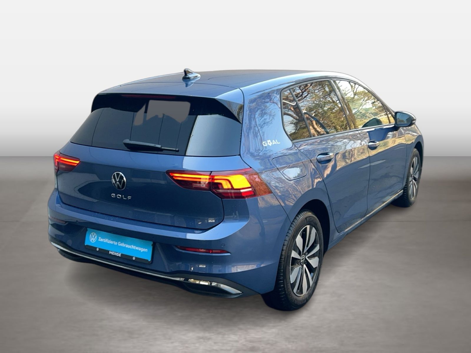 Volkswagen Golf - Bild 5