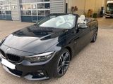 BMW 440i xDriveCabrio M Sport A M Sport - BMW 440: Cabrio