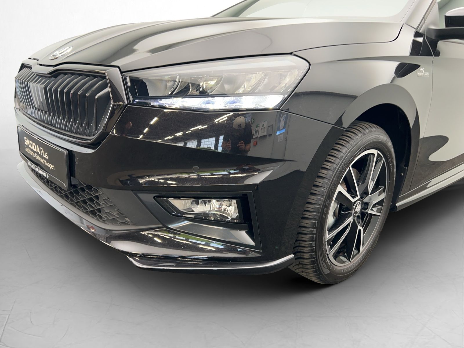 Skoda Fabia - Bild 14