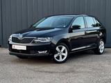 Skoda Rapid Spaceback Clever*PDC*LED*Garantie*