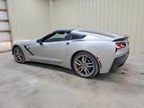 Corvette C7 6.2 V8 Stingray Coupe 2LT  - Z51  - gebrauchte Corvette Sportwagen
