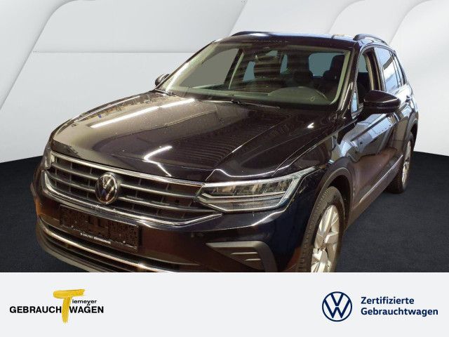 Volkswagen Tiguan 1.5 TSI DSG LIFE LED NAVI VIRTUAL LM18