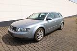 Audi A4 3.0 Avant quattro S line - Audi A4 aus 2002: 3.0