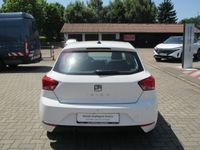 Vorschau Seat Ibiza