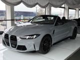 BMW M4 Competition Cabrio M-Drive-Pack./ACC/HUD/360 - BMW: Coupé, M