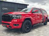 Dodge RAM 5.7 V8 HEMI RedDevil Offroad 4x4 HARDTOP 19% - Dodge RAM: Hardtop