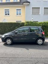 Volkswagen Fox 1.2 Style Style - VW Fox von privat