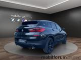 BMW X2 xDrive20d Advantage AHK H/K HUD Kamera LED - BMW X2: Advantage
