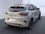 Ford Puma 1.0 EcoBoost ST-Line X Bluetooth Navi LED - Ford Puma mit Anhängerkupplung