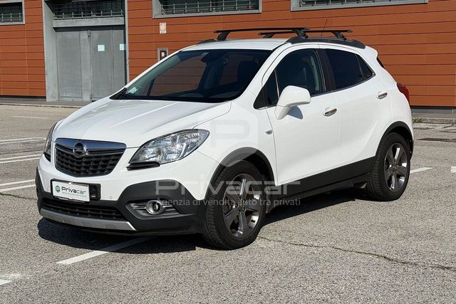 Opel OPEL Mokka 1.6 Ecotec 115CV 4x2 Start&Stop