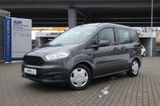 Ford Transit Courier Trend 1.0 EB # KLIMA #R/CD #SHZ  - Ford Transit: Kombi, Trend
